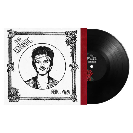 The Romantic - Bruno Mars