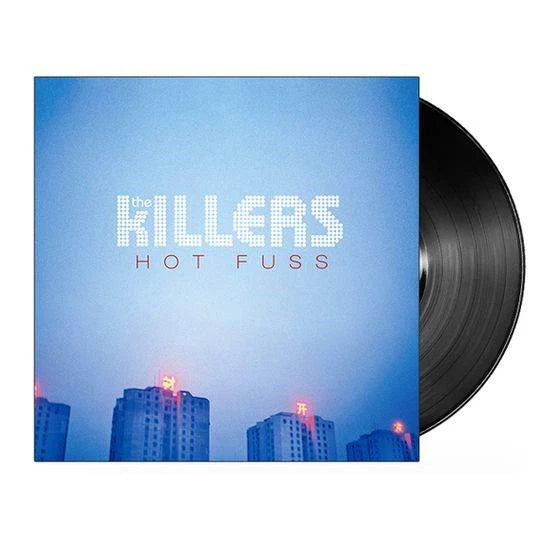 Hot Fuss - The Killers