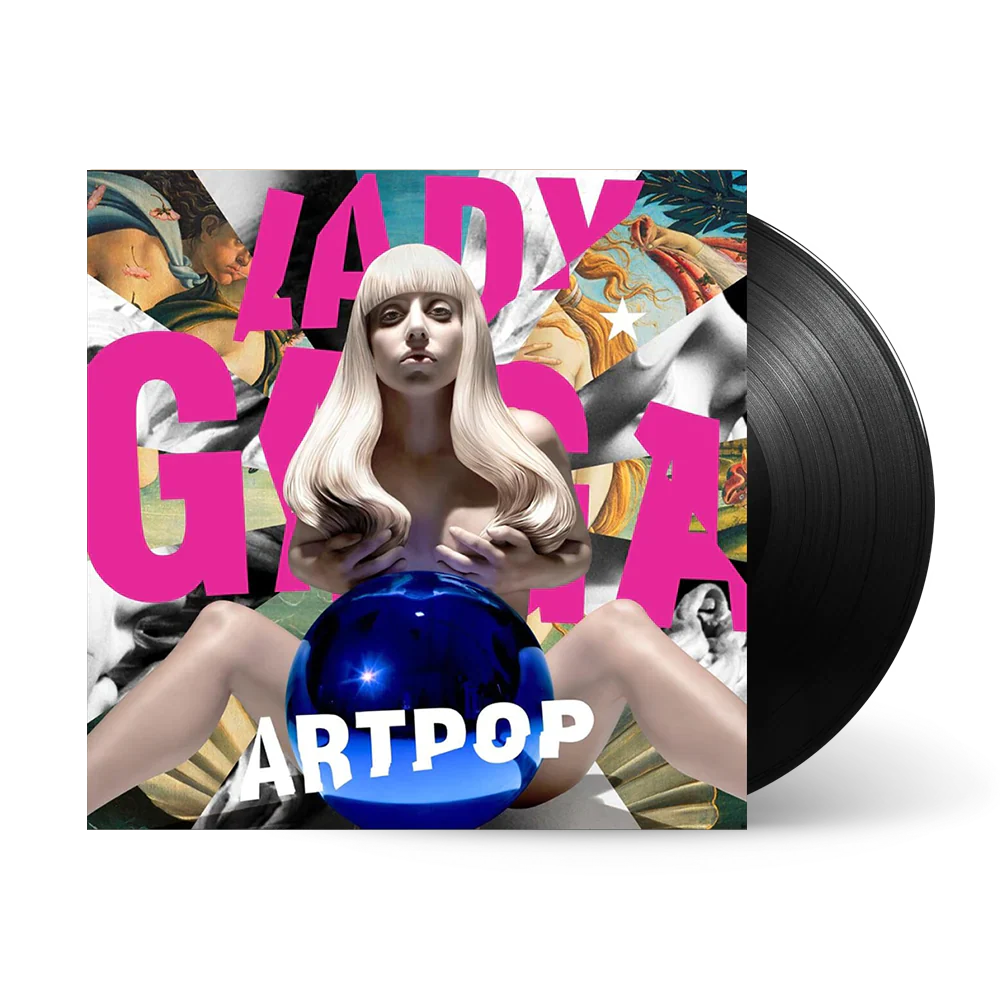 ARTPOP - Lady Gaga