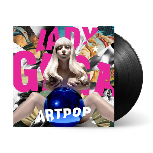ARTPOP - Lady Gaga