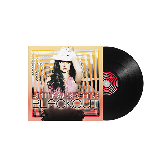 Blackout - Britney Spears