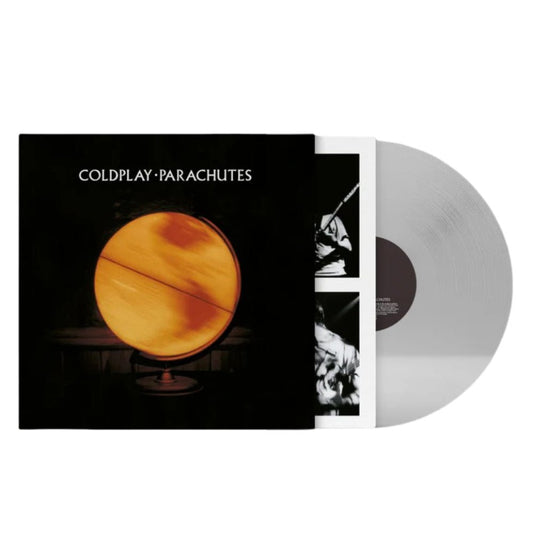 Parrachutes - Coldplay