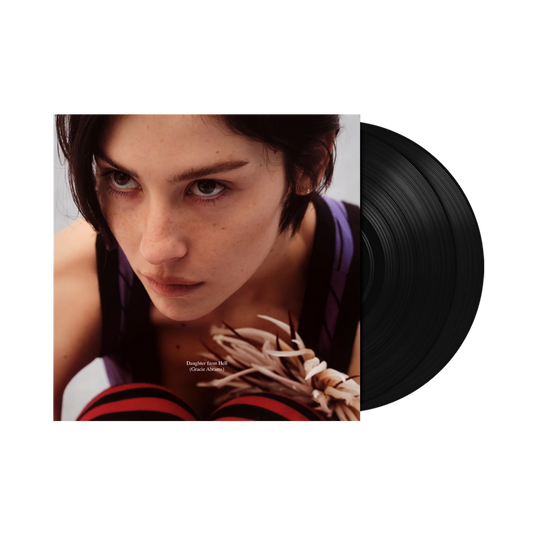 Daughter from Hell - Gracie Abrams