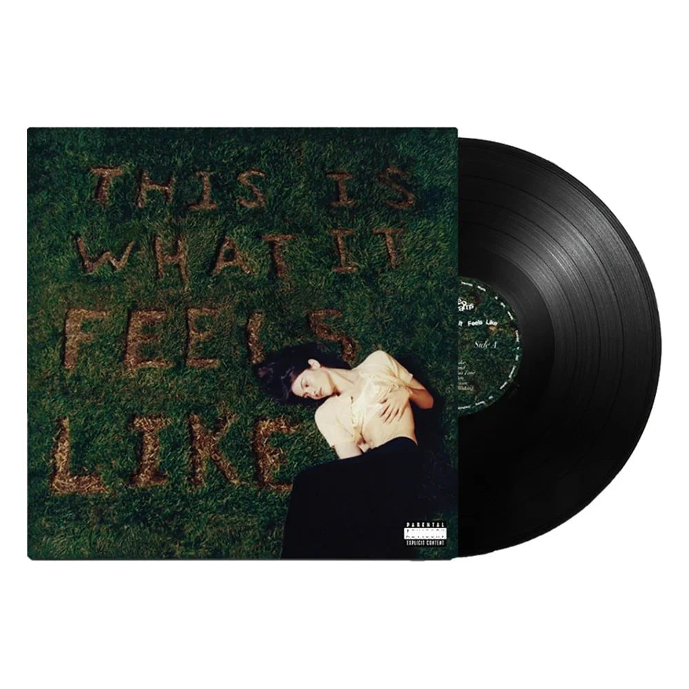 This Is What It Feels Like - Gracie Abrams