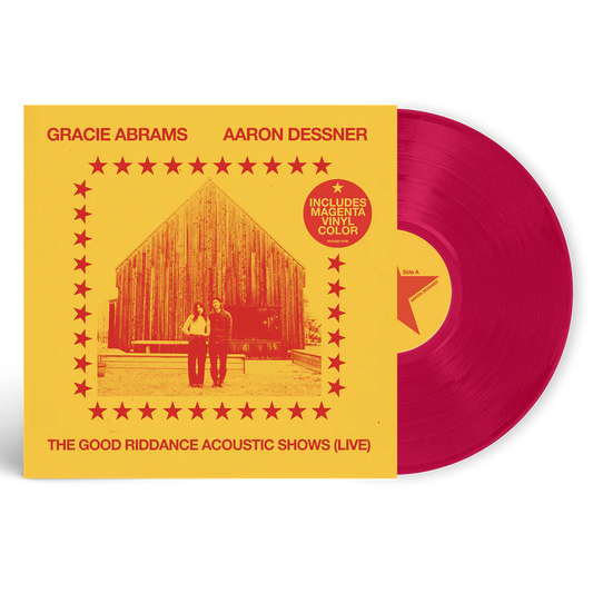 The Good Riddance Acoustic Shows (Live) - Gracie Abrams
