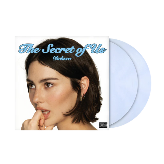 The Secret of Us Deluxe - Gracie Abrams
