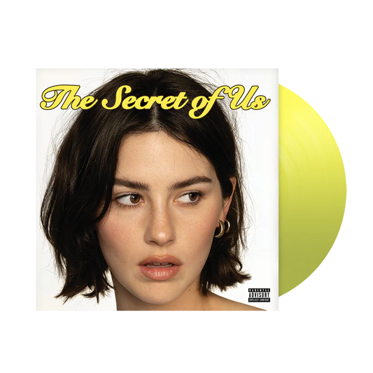 The Secret of Us - Gracie Abrams