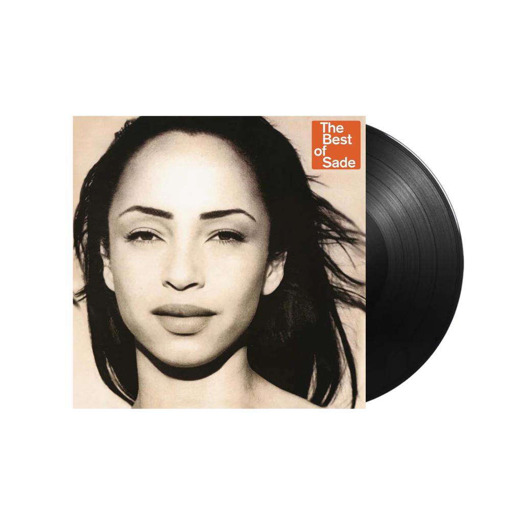 The Best of Sade - Sade