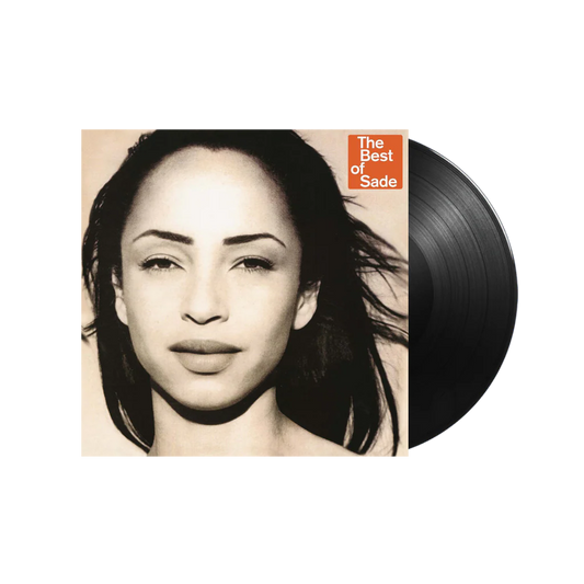 The Best of Sade - Sade