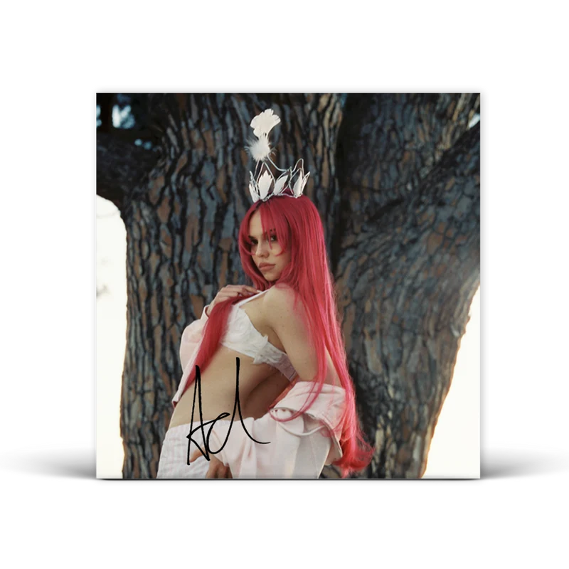 [SIGNED] PRIMA - ADÉLA
