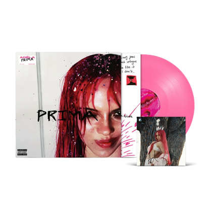 [SIGNED] PRIMA - ADÉLA