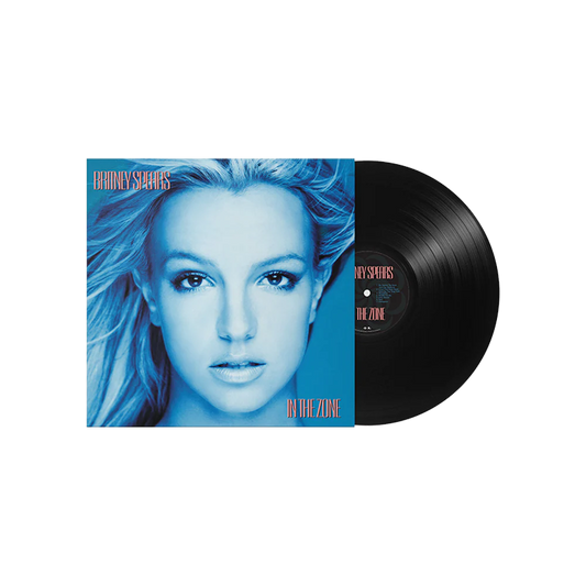 In The Zone - Britney Spears