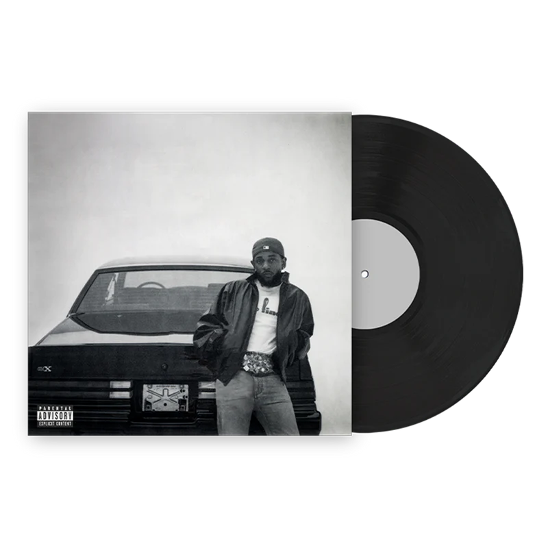 GNX - Kendrick Lamar