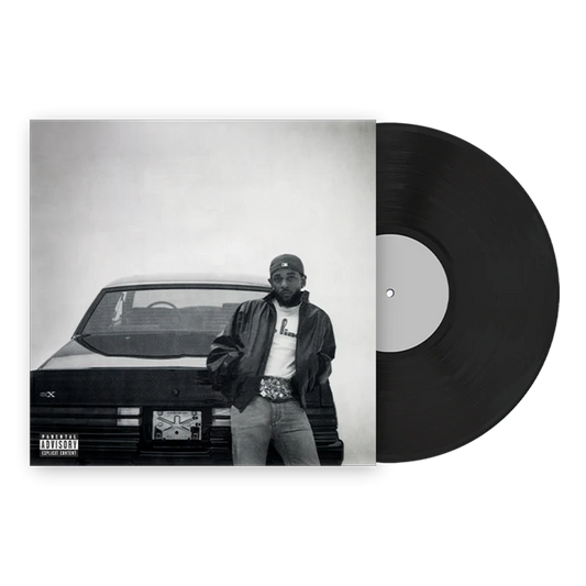 GNX - Kendrick Lamar
