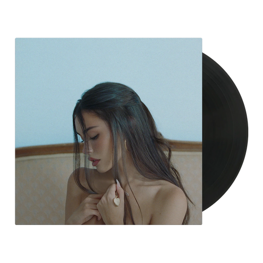 locket - Madison Beer