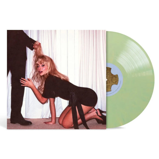 Man's Best Friend (Sea Foam Indies Exclusive) - Sabrina Carpenter