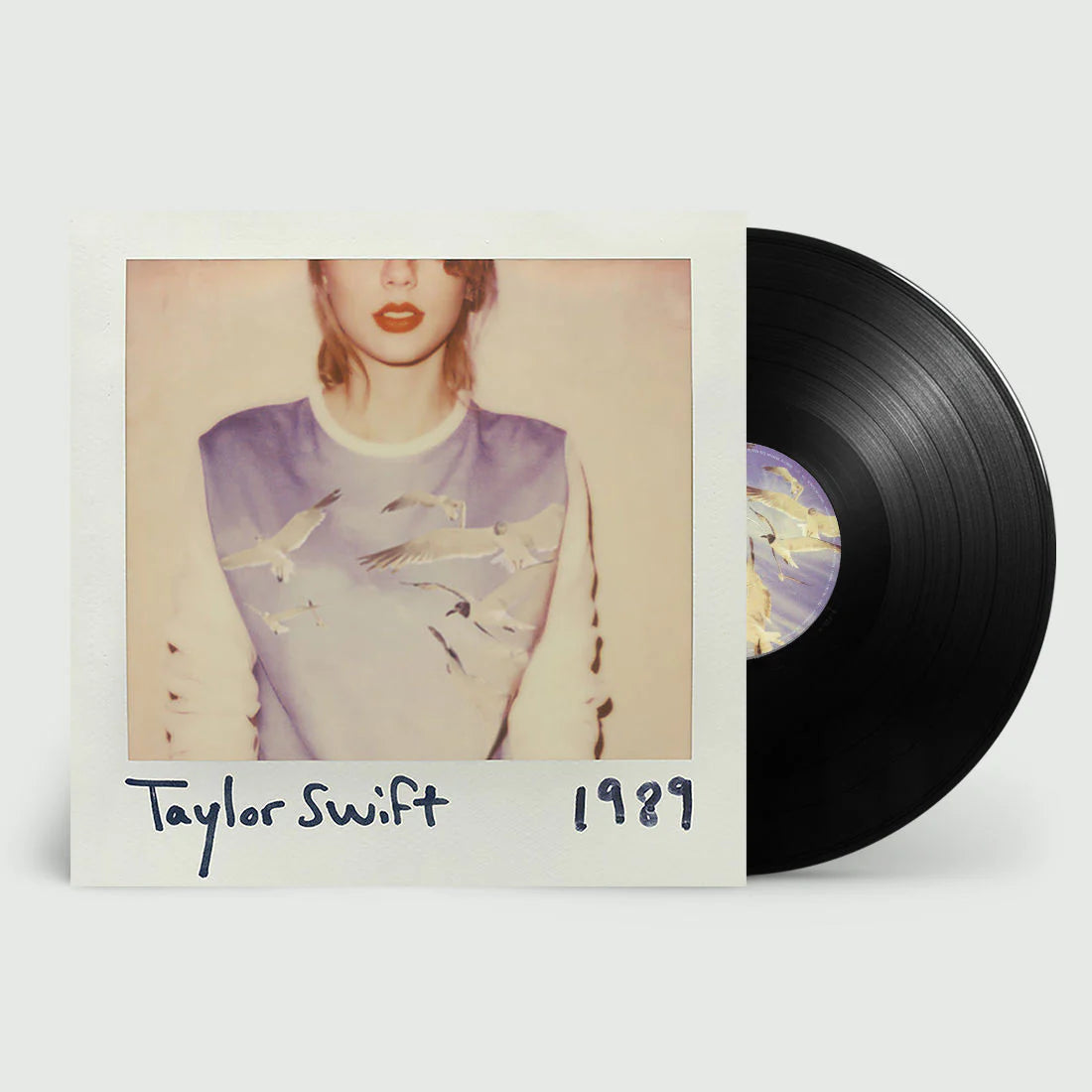 1989 - Taylor Swift
