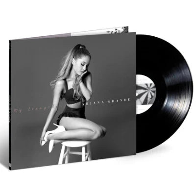 My Everything - Ariana Grande