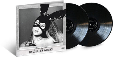 Dangerous Woman - Ariana Grande