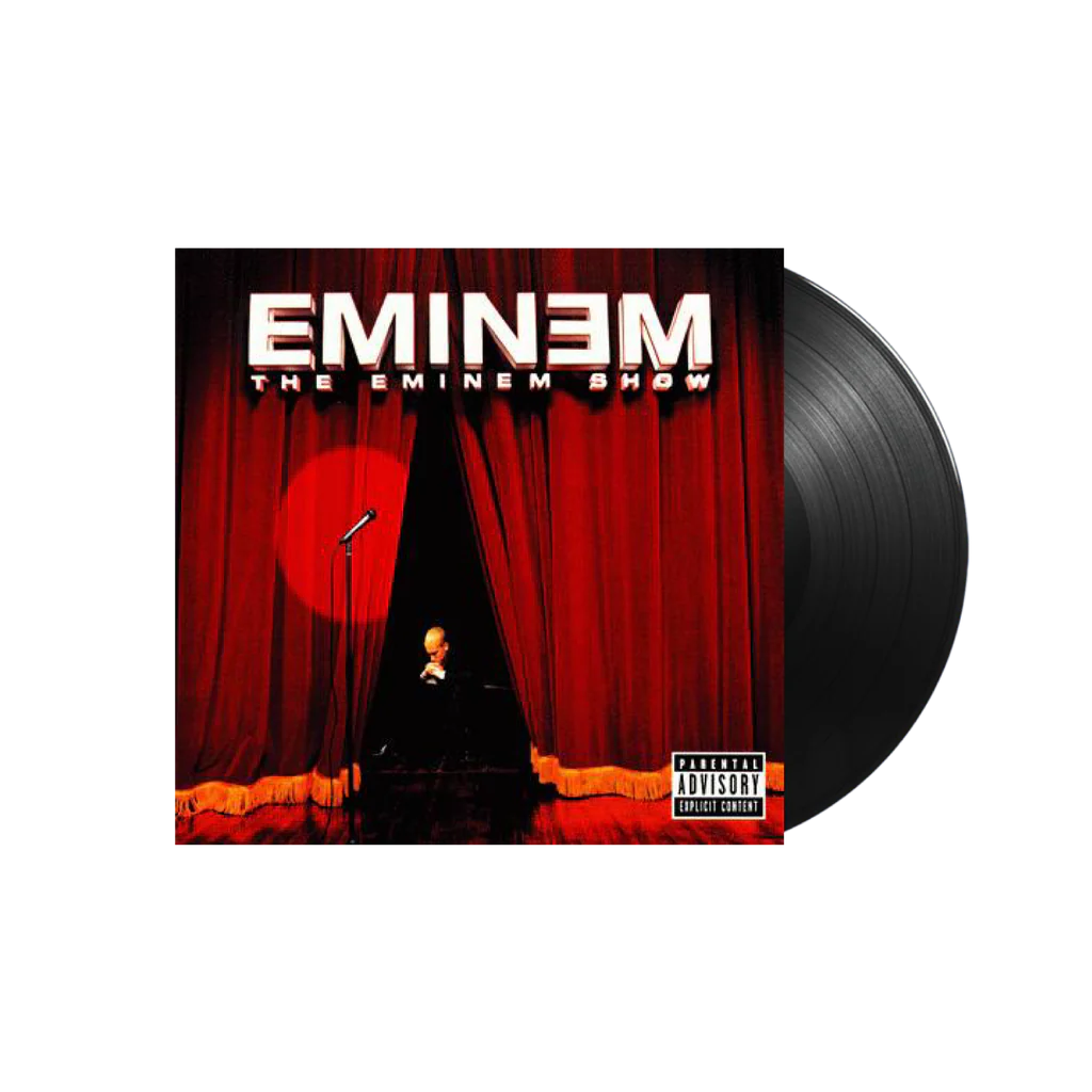 The Eminem Show - Eminem