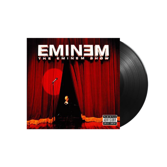 The Eminem Show - Eminem