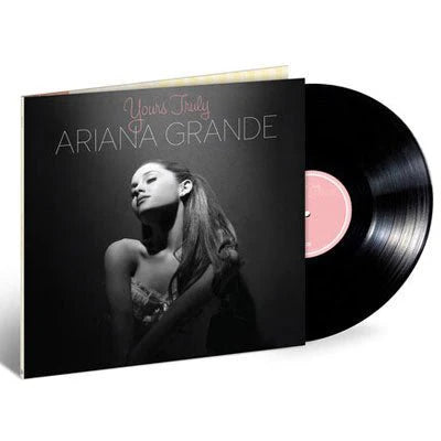 Yours Truly - Ariana Grande