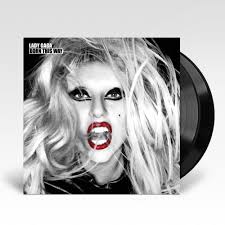 Born This Way - Lady Gaga