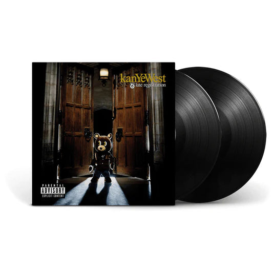 Late Registration - Kanye West