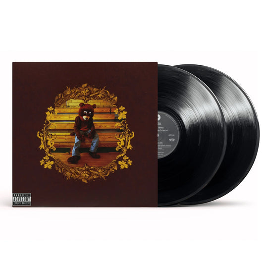 The College Dropout - Kanye West