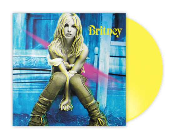 Britney - Britney Spears