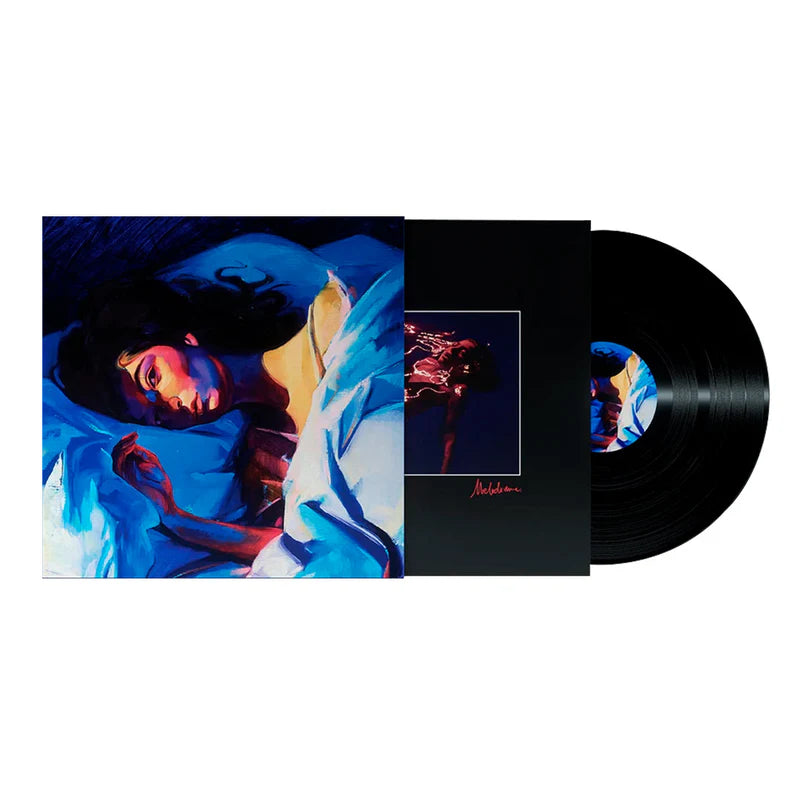 Melodrama - Lorde