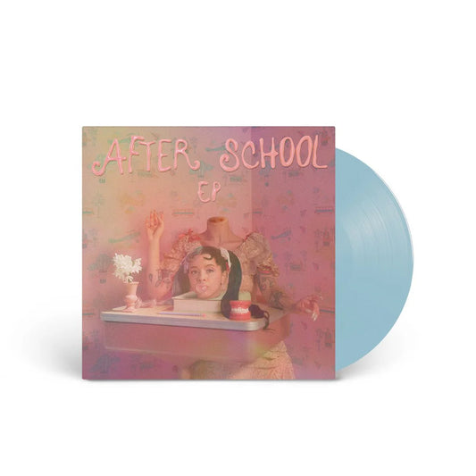 After School EP - Melanie Martinez