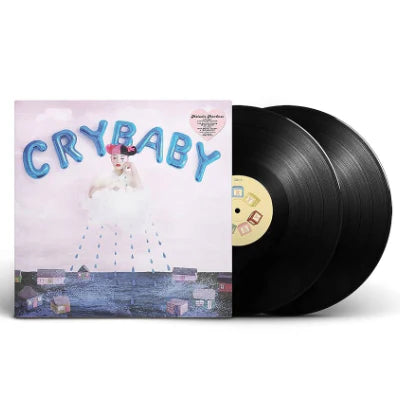 Cry Baby - Melanie Martinez