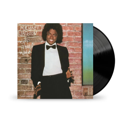 Off The Wall - Michael Jackson